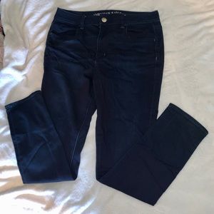 American Eagle High-Rise Jegging